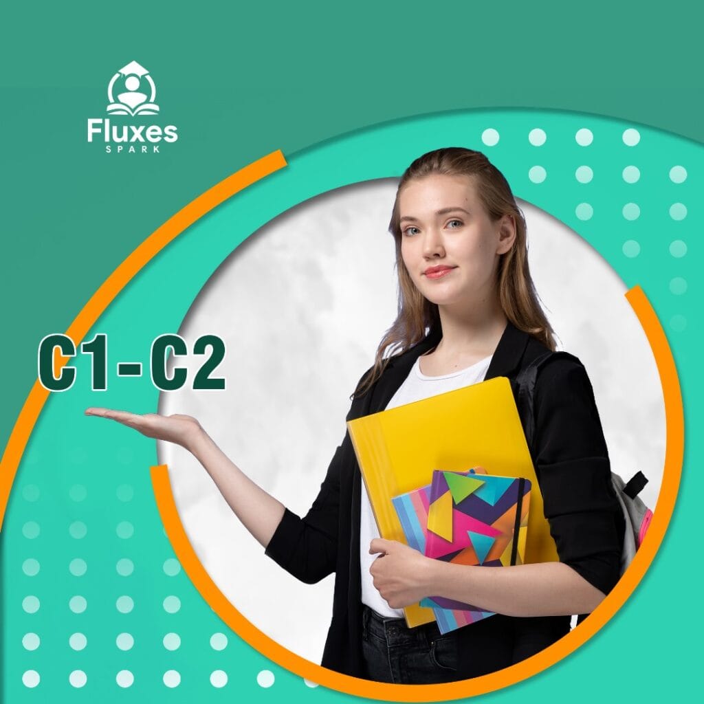 المستوى 5: متقدم (C1-C2)