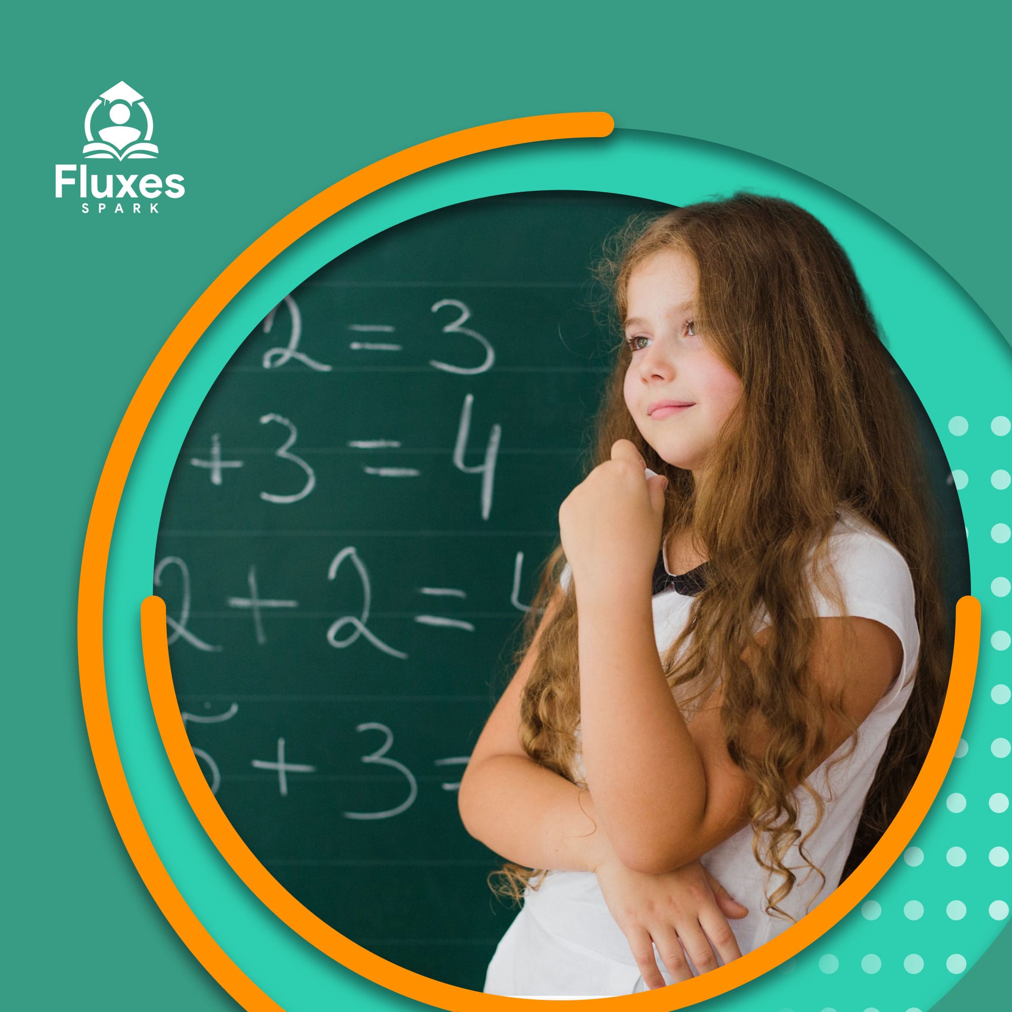 الرياضيات العامة للأطفال