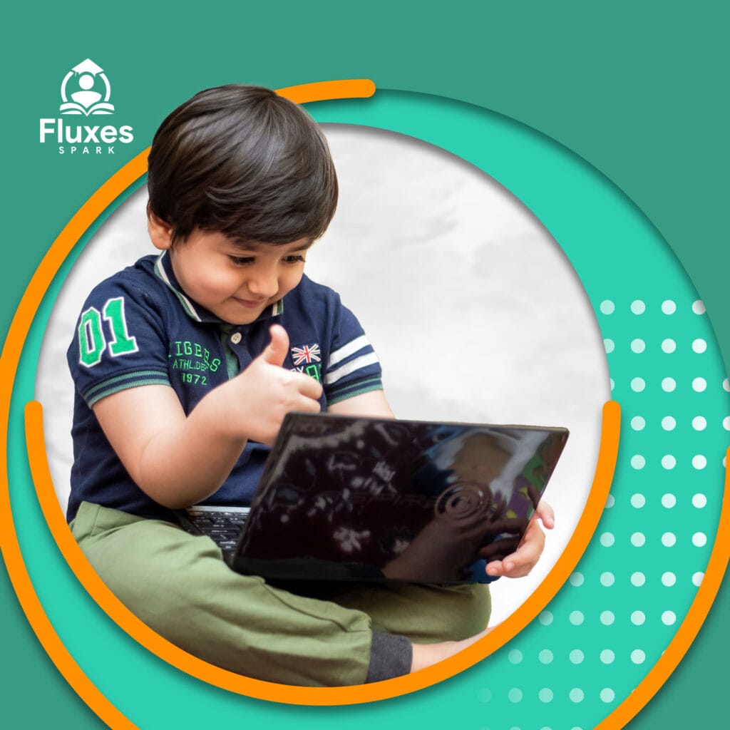 علم الحاسوب للأطفال