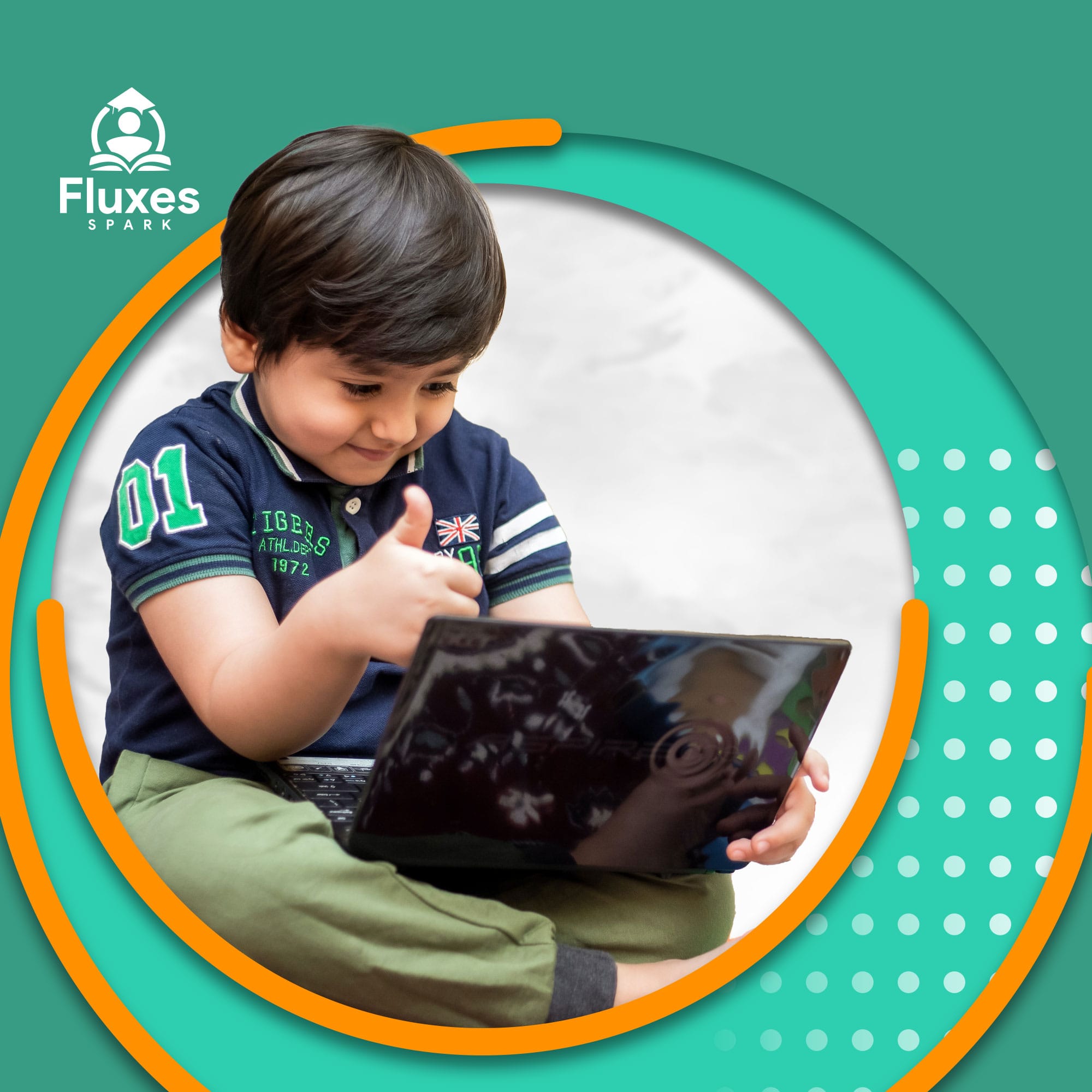 علم الحاسوب للأطفال