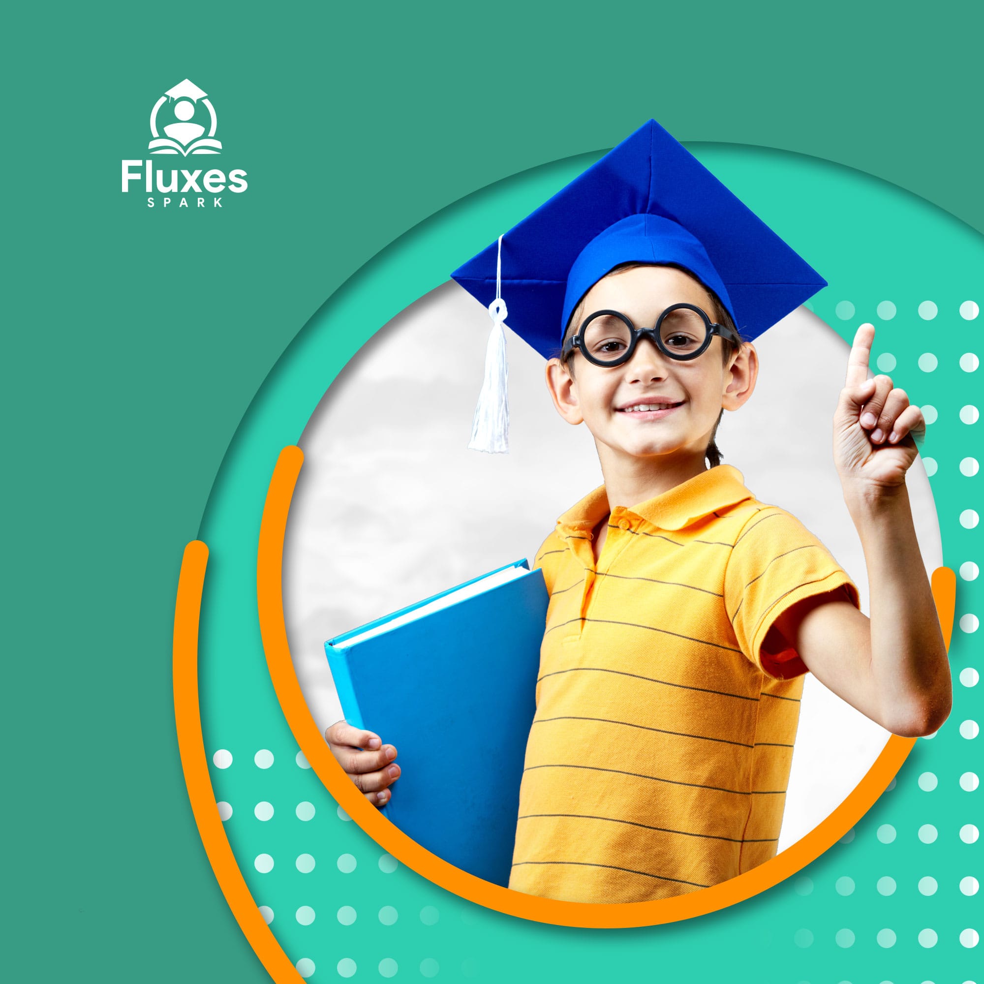 كورس اللغة الانجليزية الابداعي للأطفال