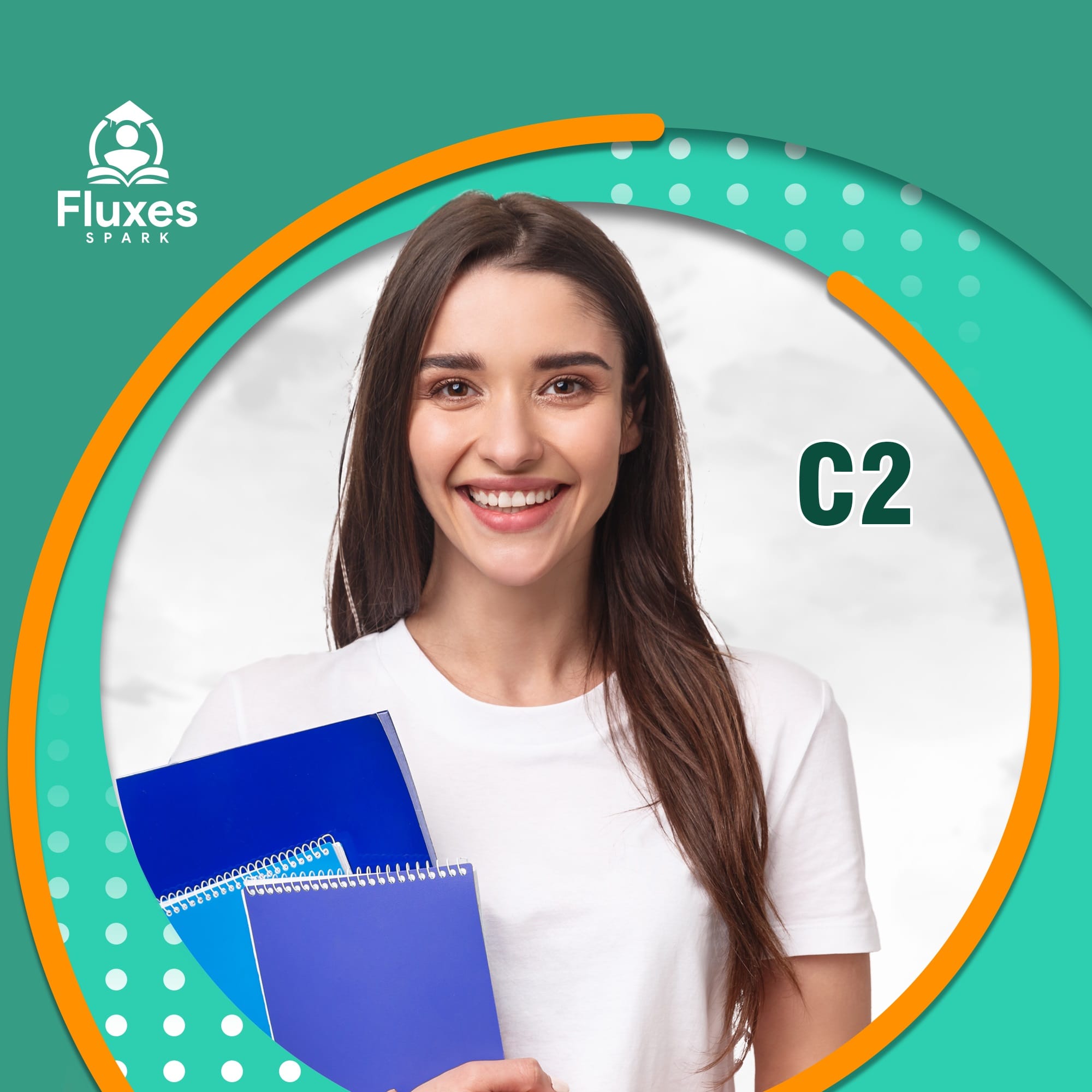 المستوى 6: الكفاءة (C2)