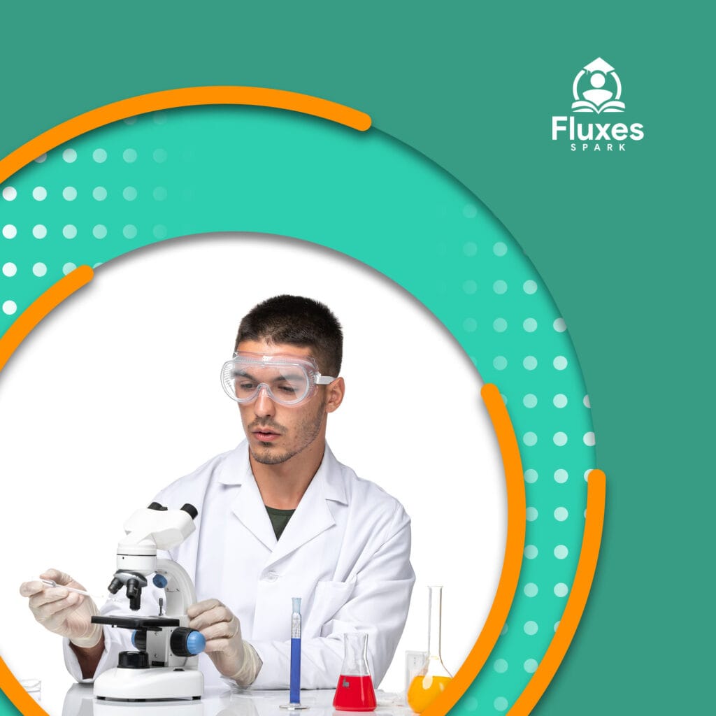 دورة امسات في البيولوجي